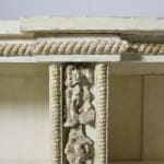 18th Century Coade Stone Capital