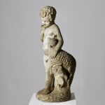 Pair Of J M Blashfield Terracotta Garden Urns