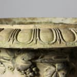 Pair Of J M Blashfield Terracotta Garden Urns