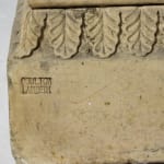 Pair Of J M Blashfield Terracotta Garden Urns