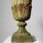 18th Century Coade Stone Capital