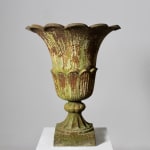 18th Century Coade Stone Capital