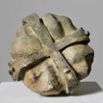 Compton Pottery Cobra Sundial