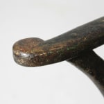 Compton Pottery Cobra Sundial