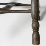 Compton Pottery Cobra Sundial