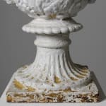 Compton Pottery Cobra Sundial
