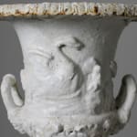 Compton Pottery Cobra Sundial