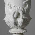 Compton Pottery Cobra Sundial