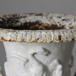 Compton Pottery Cobra Sundial