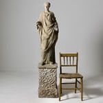 George III West Country Comb Back Windsor Armchair ( sold )