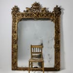 George III West Country Comb Back Windsor Armchair ( sold )