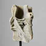 Compton Pottery Cobra Sundial