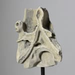 Compton Pottery Cobra Sundial