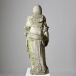 Compton Pottery Cobra Sundial