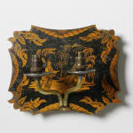 18th Century Coade Stone Capital