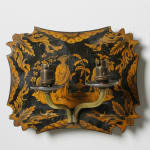 18th Century Coade Stone Capital