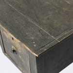 18th Century Coade Stone Capital