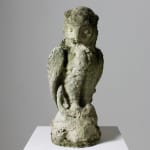 A Pair Of Early 18th Century Original Painted Overdoors From Weald Hall Essex