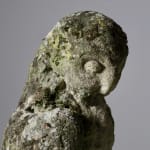 A Pair Of Early 18th Century Original Painted Overdoors From Weald Hall Essex