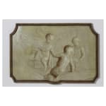 18th Century Coade Stone Capital