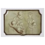 18th Century Coade Stone Capital