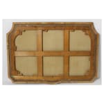 18th Century Coade Stone Capital