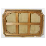 18th Century Coade Stone Capital