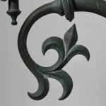 18th Century Coade Stone Capital