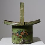 18th Century Coade Stone Capital