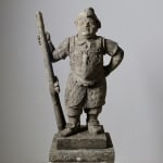 Pair Of J M Blashfield Terracotta Garden Urns