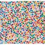 Damien Hirst, Way to Understand (from 'The Currency'), 2016