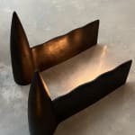 Philippe Starck, 'LaLaLa' ('Torche Radio'), 1996