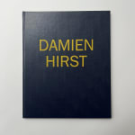 Damien Hirst, Way to Understand (from 'The Currency'), 2016
