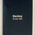 Banksy, Turf War (Private View invitation), 2003