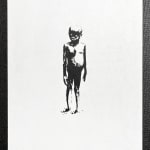 Banksy, Untitled ('Elephant in the Room'), 2006