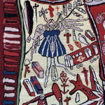 Sir Grayson Perry, Untitled ('Artists, Potters, Printers, thick people'), Unknown date