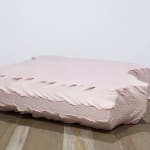 Max Lamb, Poly Coffee Table (Pink), 2018