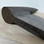 Philippe Starck, 'LaLaLa' ('Torche Radio'), 1996