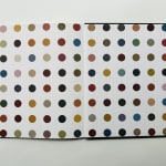 Damien Hirst, Way to Understand (from 'The Currency'), 2016