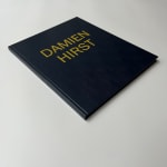 Damien Hirst, Way to Understand (from 'The Currency'), 2016