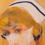 Richard Prince, Harbor Nurse, 2003