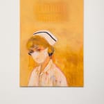 Richard Prince, Harbor Nurse, 2003