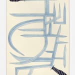Shaun O'Dell, Of the Prairie Chimbley’s Final Bones, 2005