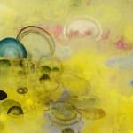 Darren Waterston, The Sea, 2024