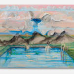 Carl Suddath, jest, a neath the cairn, 2006