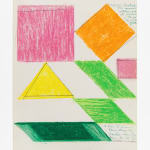 Dorothy Antoinette (Toni) LaSelle, Untitled, 1975