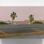 Charis Ammon, Palm Tree Highways, 2022