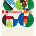 Dorothy Antoinette (Toni) LaSelle, N.W.U. Elder Gallery no. 7, 1967