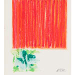 Dorothy Antoinette (Toni) LaSelle, Toni LaSelle Shorthand for 'Summer' (422 Commercial St #4), 1961/1964