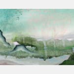 Darren Waterston, The Sea, 2024